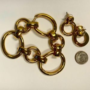 Ralph Lauren Chic Chunky Jewelry